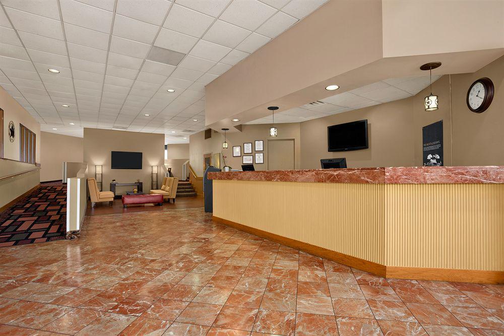 University Inn Austin North エクステリア 写真